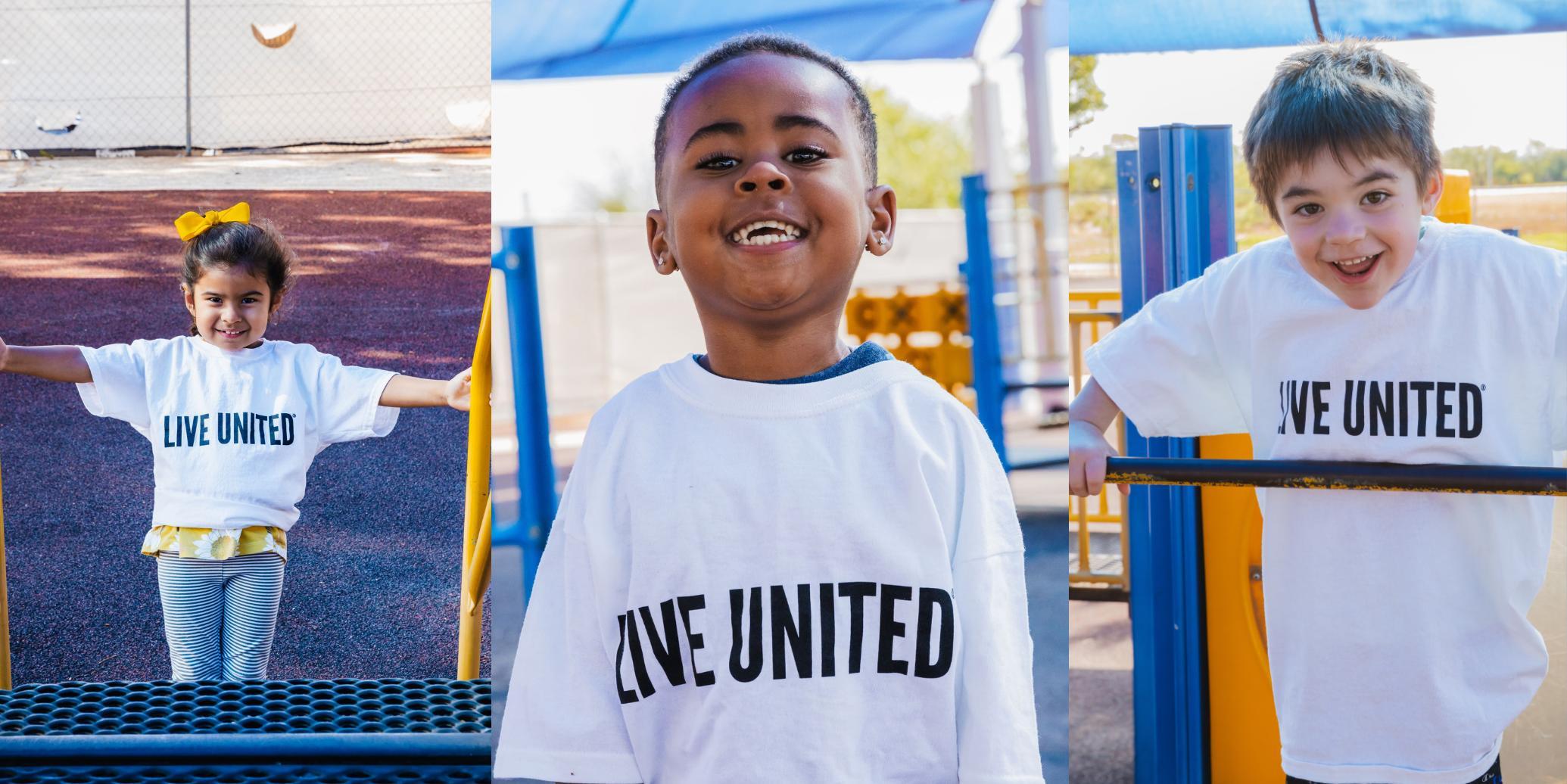 United Way Concho Valley